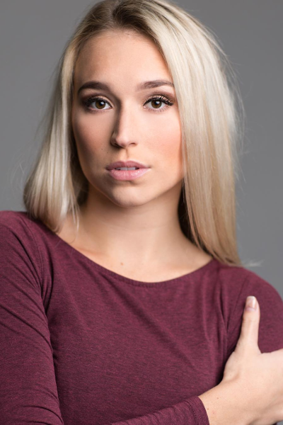 Miss BCBG Kora